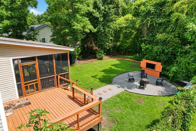 3485 Walter Drive, Johns Island, SC 29455