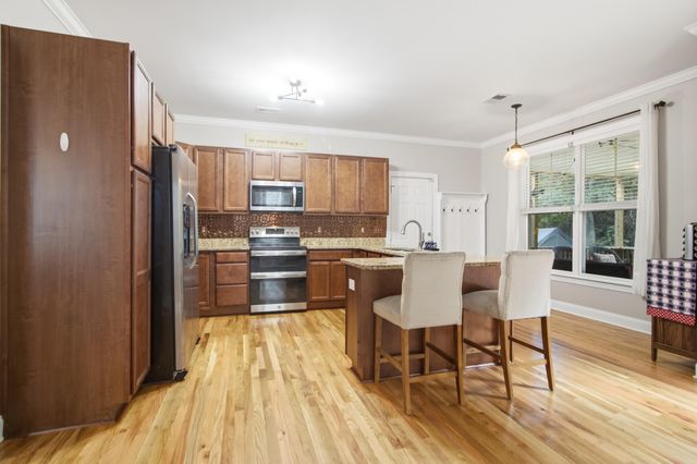 3485 Walter Drive, Johns Island, SC 29455