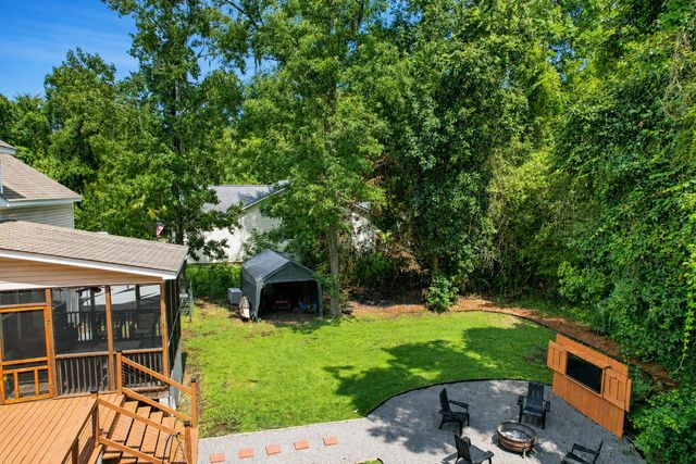 3485 Walter Drive, Johns Island, SC 29455