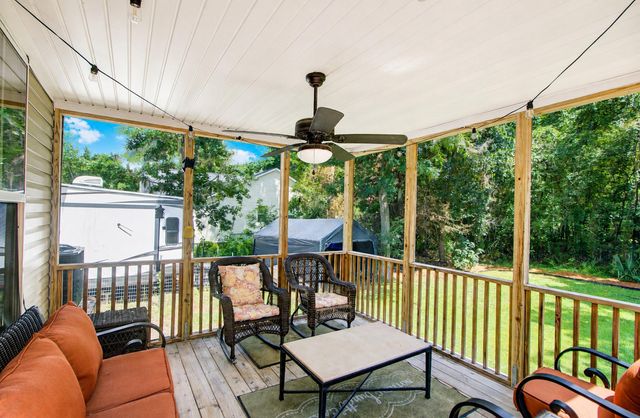 3485 Walter Drive, Johns Island, SC 29455