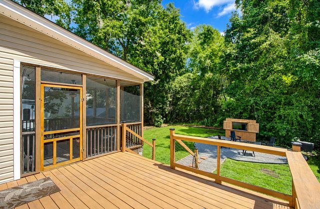 3485 Walter Drive, Johns Island, SC 29455