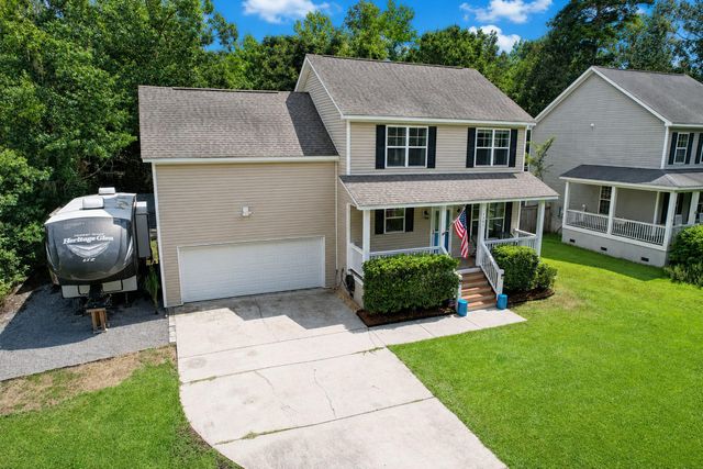 3485 Walter Drive, Johns Island, SC 29455