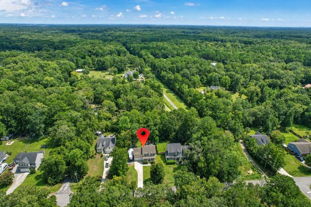 3485 Walter Drive, Johns Island, SC 29455