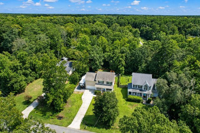 3485 Walter Drive, Johns Island, SC 29455