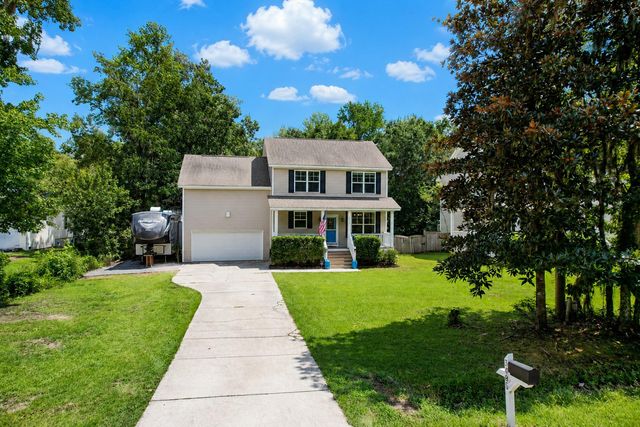 3485 Walter Drive, Johns Island, SC 29455