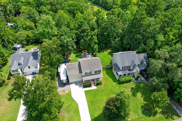 3485 Walter Drive, Johns Island, SC 29455