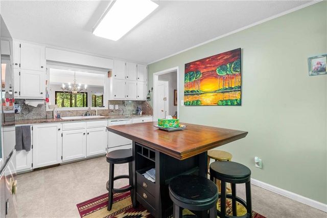 1866 D'Youville Lane, Atlanta, GA 30341