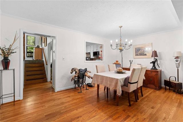 1866 D'Youville Lane, Atlanta, GA 30341