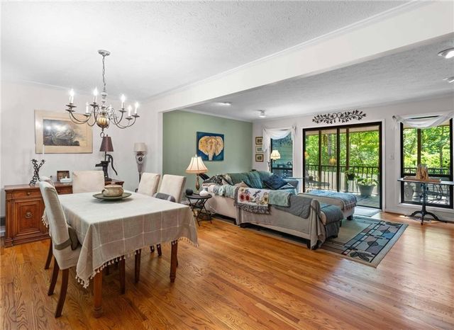 1866 D'Youville Lane, Atlanta, GA 30341