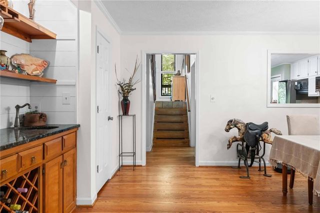 1866 D'Youville Lane, Atlanta, GA 30341