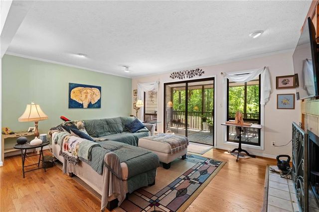 1866 D'Youville Lane, Atlanta, GA 30341