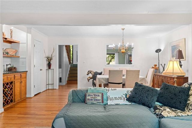 1866 D'Youville Lane, Atlanta, GA 30341