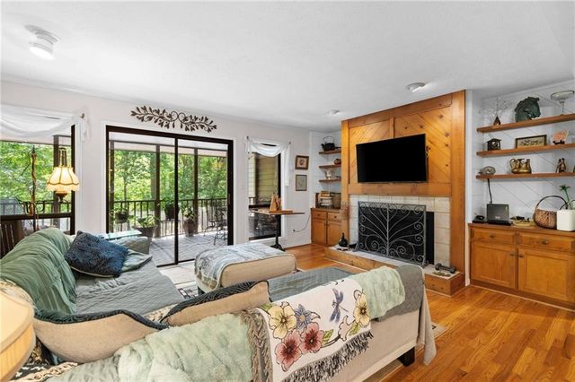 1866 D'Youville Lane, Atlanta, GA 30341