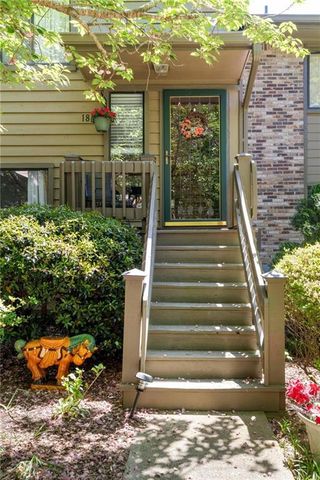 1866 D'Youville Lane, Atlanta, GA 30341