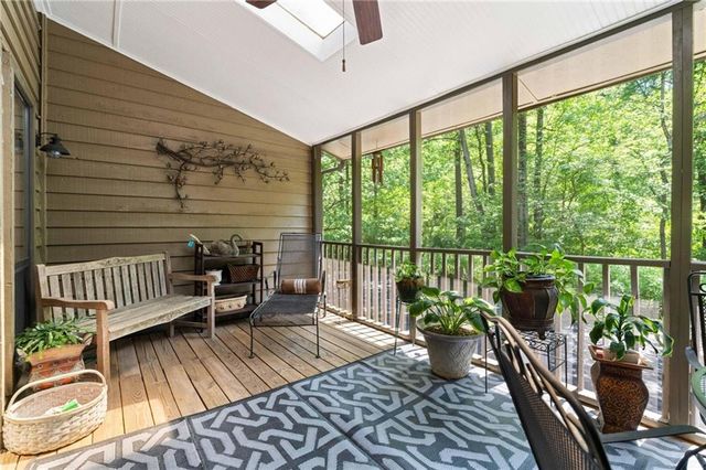 1866 D'Youville Lane, Atlanta, GA 30341