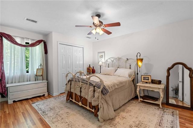 1866 D'Youville Lane, Atlanta, GA 30341