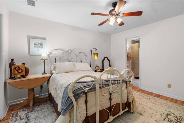 1866 D'Youville Lane, Atlanta, GA 30341