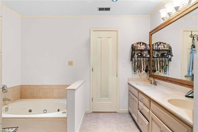 1866 D'Youville Lane, Atlanta, GA 30341