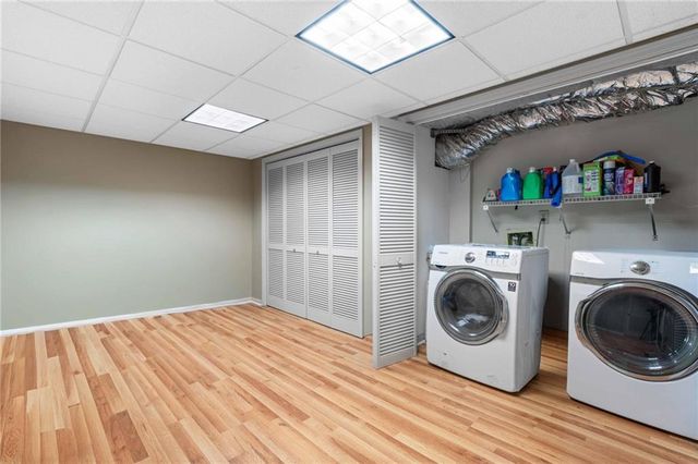 1866 D'Youville Lane, Atlanta, GA 30341