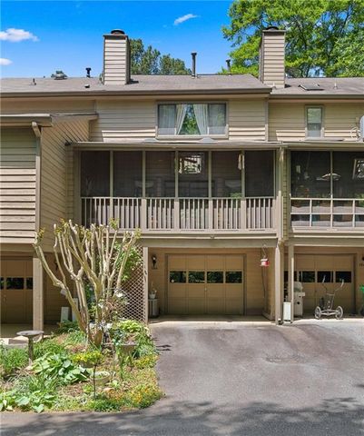 1866 D'Youville Lane, Atlanta, GA 30341