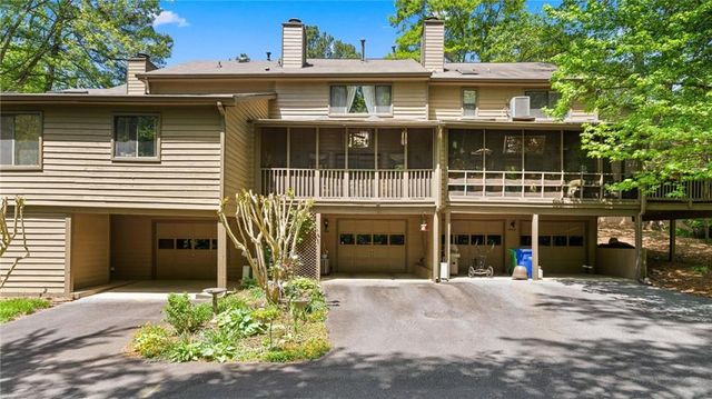 1866 D'Youville Lane, Atlanta, GA 30341