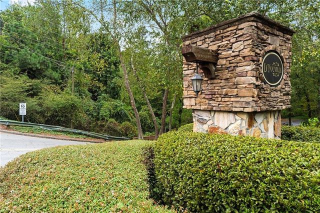 1866 D'Youville Lane, Atlanta, GA 30341