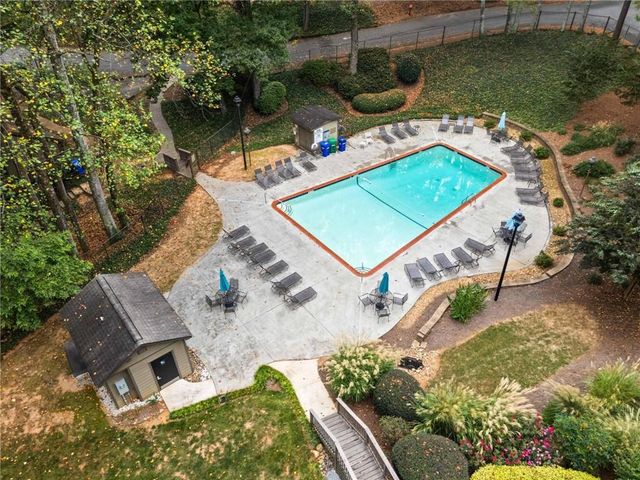 1866 D'Youville Lane, Atlanta, GA 30341