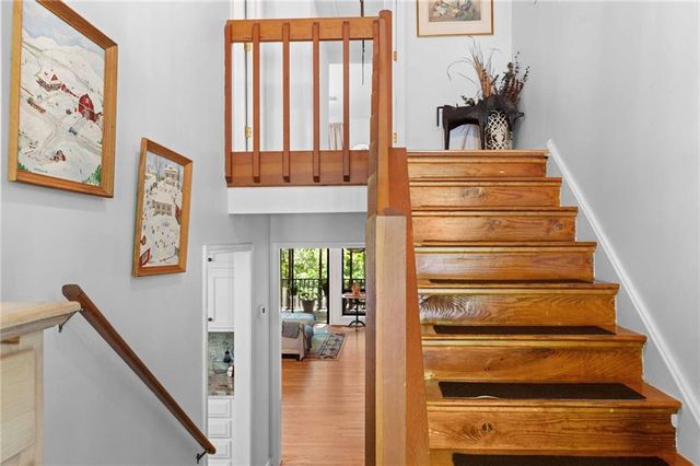 1866 D'Youville Lane, Atlanta, GA 30341