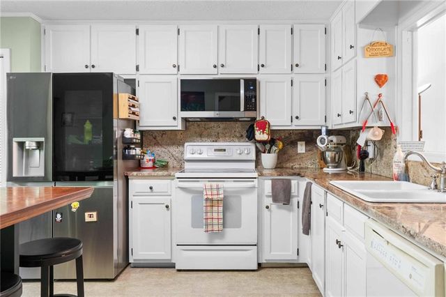 1866 D'Youville Lane, Atlanta, GA 30341