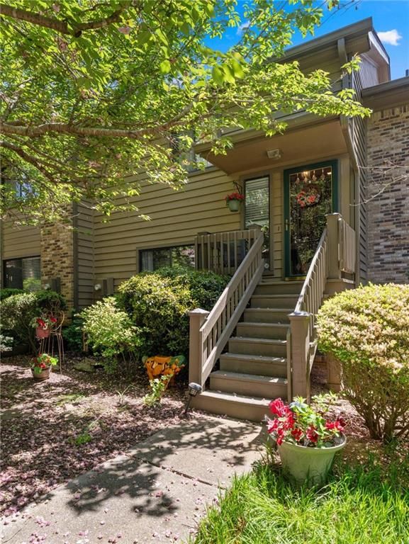 1866 D'Youville Lane, Atlanta, GA 30341