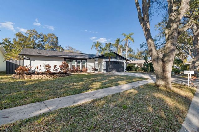 1147 RIDGECREST COURT, Palm Harbor, FL 34683