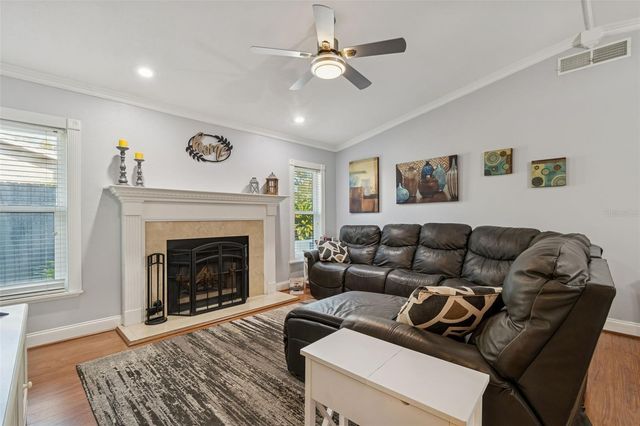 1147 RIDGECREST COURT, Palm Harbor, FL 34683