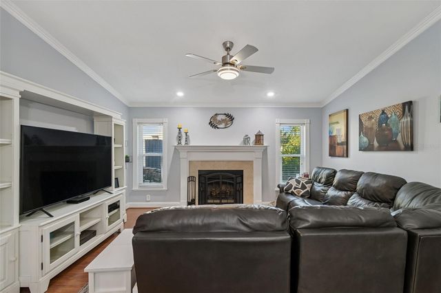 1147 RIDGECREST COURT, Palm Harbor, FL 34683