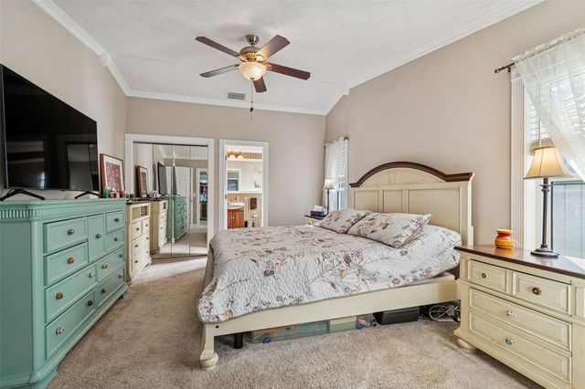 1147 RIDGECREST COURT, Palm Harbor, FL 34683