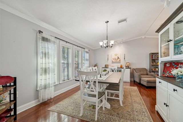 1147 RIDGECREST COURT, Palm Harbor, FL 34683