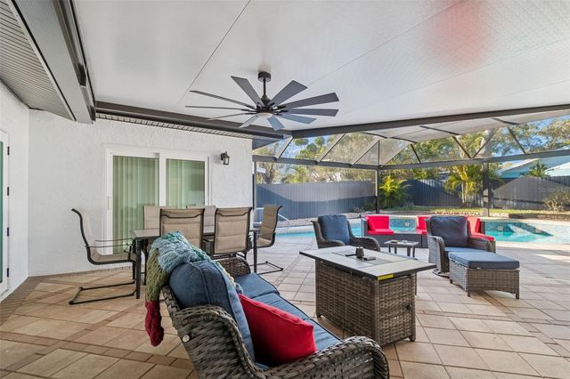 1147 RIDGECREST COURT, Palm Harbor, FL 34683