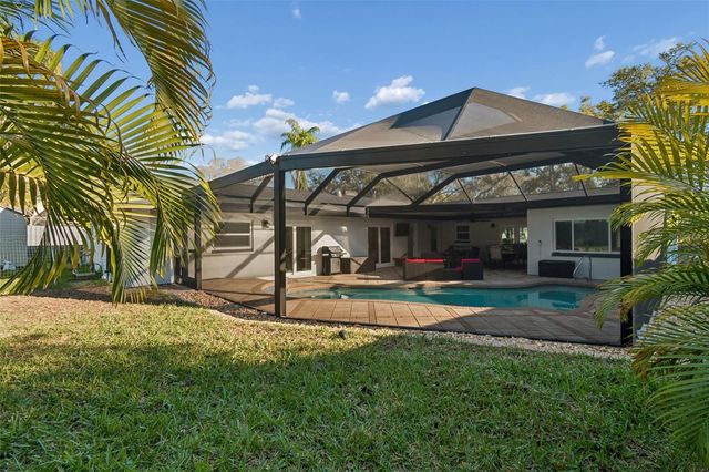 1147 RIDGECREST COURT, Palm Harbor, FL 34683