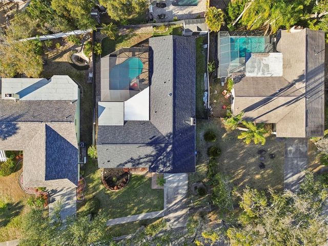 1147 RIDGECREST COURT, Palm Harbor, FL 34683