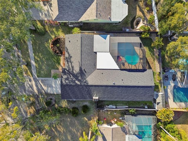 1147 RIDGECREST COURT, Palm Harbor, FL 34683