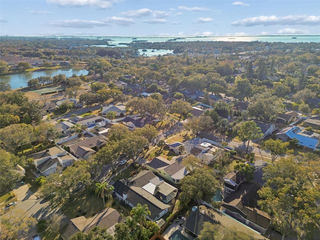 1147 RIDGECREST COURT, Palm Harbor, FL 34683