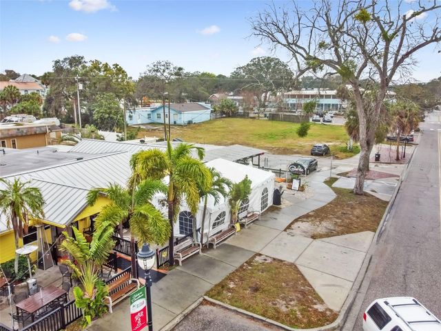 1147 RIDGECREST COURT, Palm Harbor, FL 34683