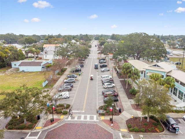 1147 RIDGECREST COURT, Palm Harbor, FL 34683