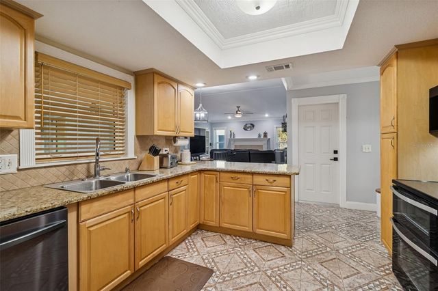 1147 RIDGECREST COURT, Palm Harbor, FL 34683