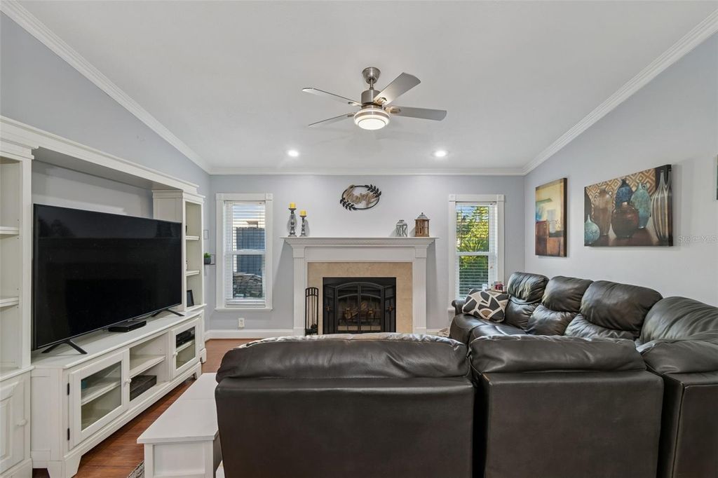 Image 18 of property listing at 1147 RIDGECREST COURT, Palm Harbor, FL 34683