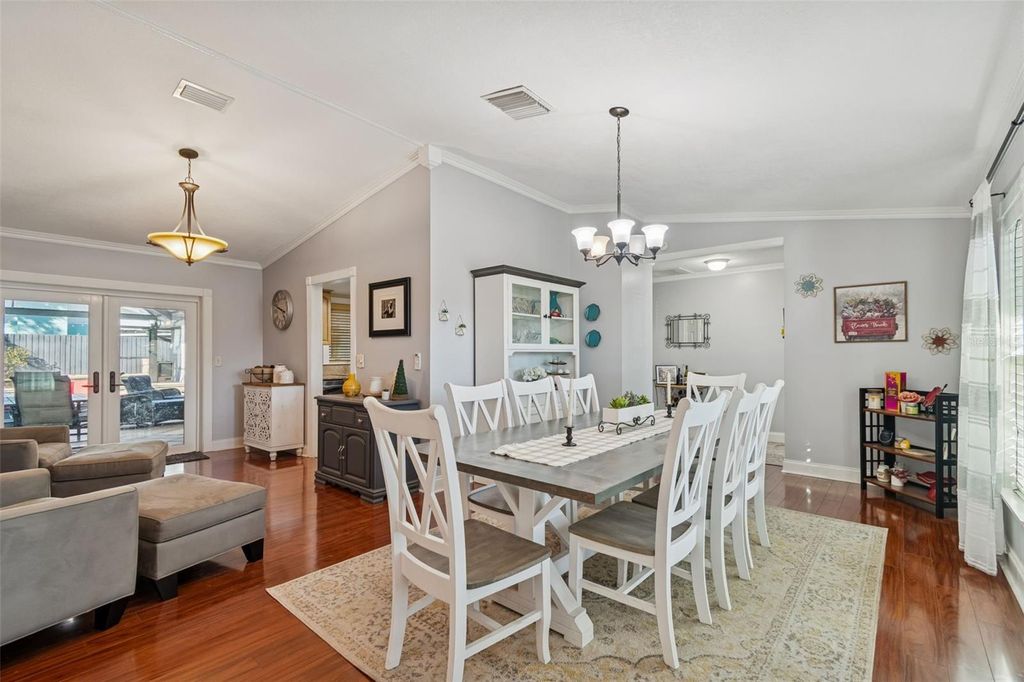 Image 3 of property listing at 1147 RIDGECREST COURT, Palm Harbor, FL 34683