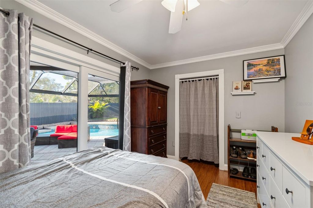 Image 29 of property listing at 1147 RIDGECREST COURT, Palm Harbor, FL 34683