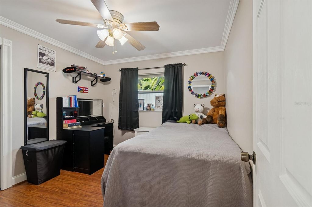 Image 34 of property listing at 1147 RIDGECREST COURT, Palm Harbor, FL 34683