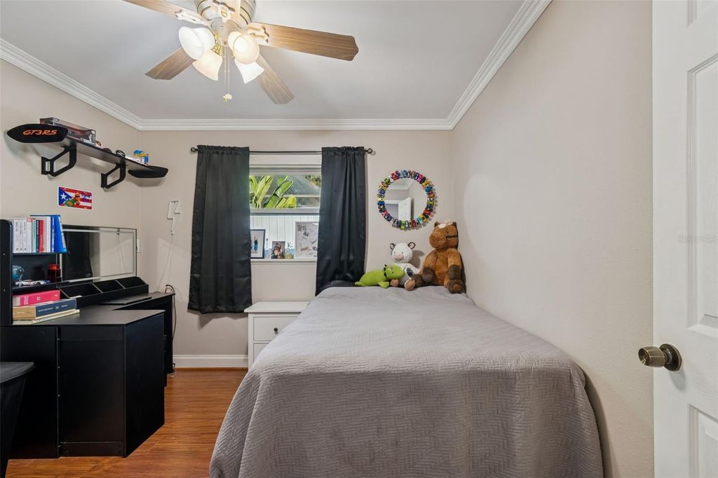 Image 35 of property listing at 1147 RIDGECREST COURT, Palm Harbor, FL 34683