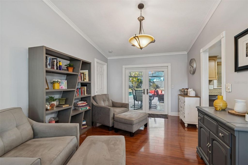 Image 6 of property listing at 1147 RIDGECREST COURT, Palm Harbor, FL 34683