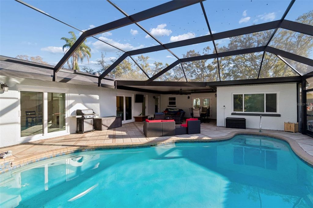 Image 51 of property listing at 1147 RIDGECREST COURT, Palm Harbor, FL 34683